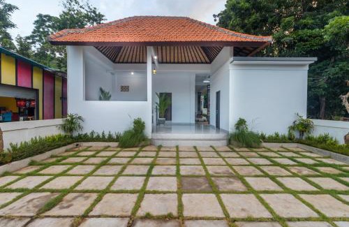 Purwakerti House | Amed Permai Home Stay