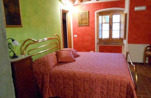 Pistoia House | Amedea Tuscany Country Experience