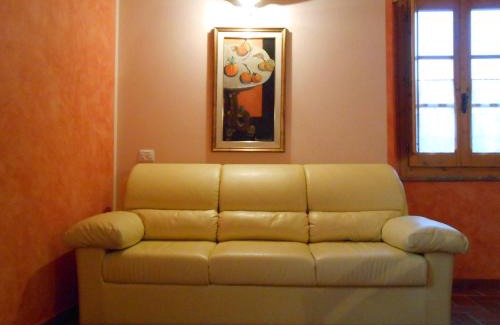 Pistoia House | Amedea Tuscany Country Experience