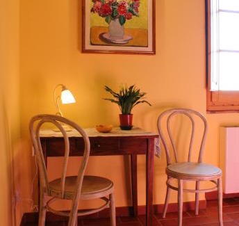 Pistoia House | Amedea Tuscany Country Experience