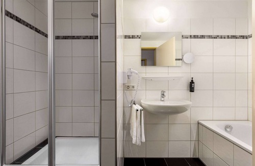 Werther Hotel | Amedia Express Bielefeld, Trademark Collection by Wyndham