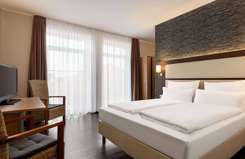 Werther Hotel | Amedia Express Bielefeld, Trademark Collection by Wyndham