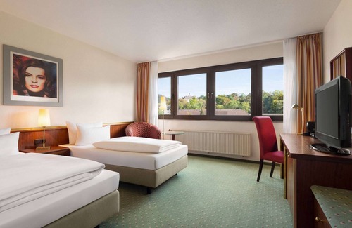 Siegen Hotel | Amedia Siegen, Trademark Collection by Wyndham