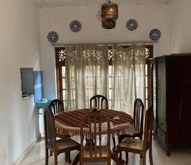 Kandy Villa | Ameeila villa