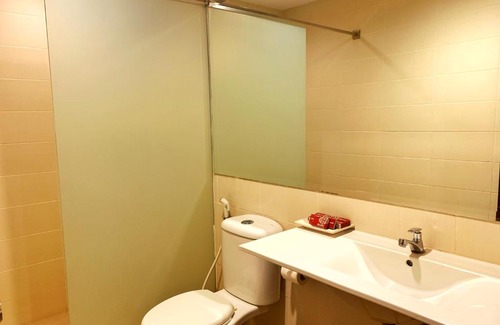 Pekanbaru Hotel | Ameera Hotel
