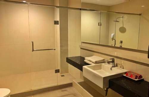 Pekanbaru Hotel | Ameera Hotel