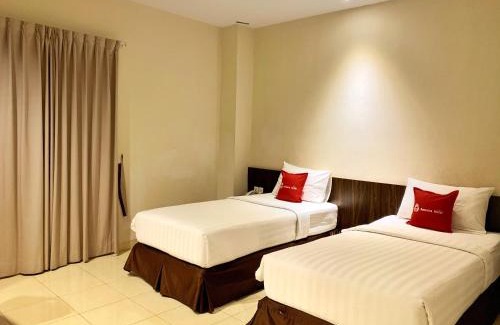 Pekanbaru Hotel | Ameera Hotel