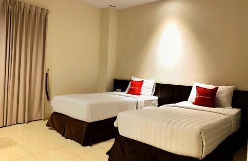 Pekanbaru Hotel | Ameera Hotel