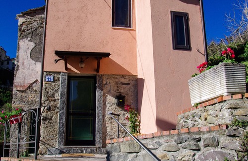 Ameglia House | Ameglia Tiny House - Sea, river and mountain between Cinque Terre and Versilia