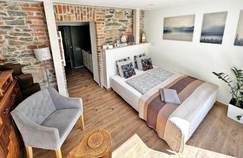 Oybin Apartment | Ameisenberg Appartement