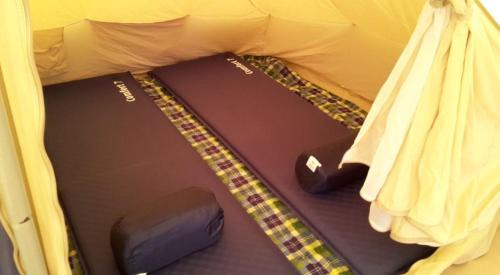 Nes Other | Ameland Tentenverhuur