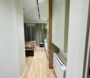 Tirana Apartment | Amelia Apartment 2BR-2BA New Boulevard
