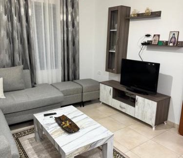 Permet Apartment | Amelia apartment