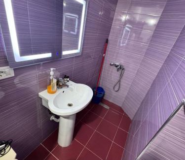 Permet Apartment | Amelia apartment