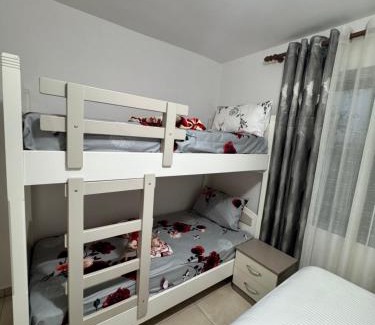 Permet Apartment | Amelia apartment