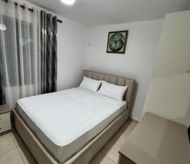Permet Apartment | Amelia apartment