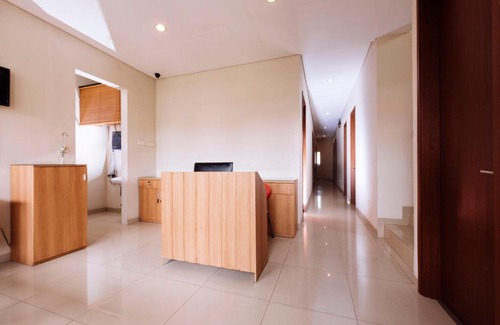 Setiabudi House | Amelia Guest House Jakarta