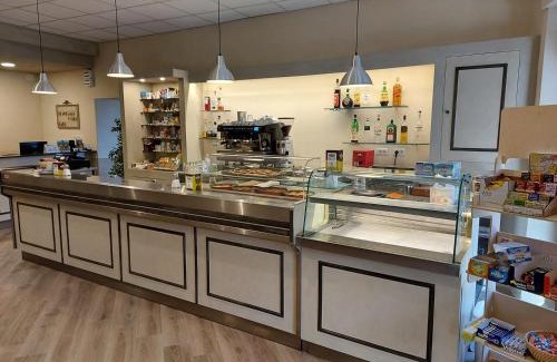 Momigno Hotel | Amelia Hotel