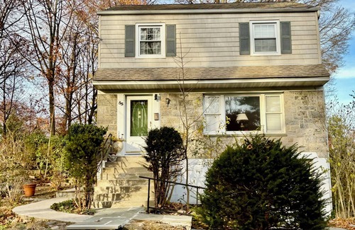 New Rochelle House | Amelia House - Newly Renovated 3bed-n1ba home in serene area
