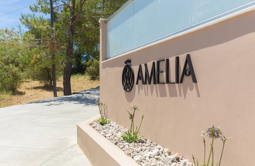 Kato Gerakari Villa | Amelia Residence