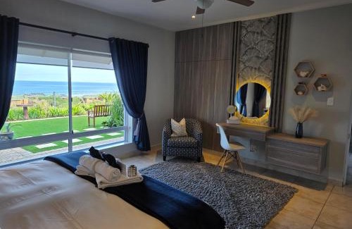 Glentana House | Amelia's by the Sea