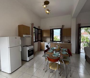 Pedi Apartment | Amelia's Home