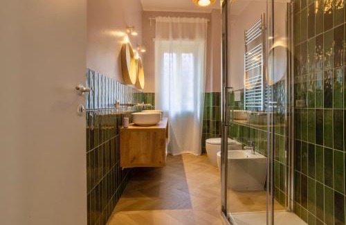 Gianicolense Apartment | Amelie - Gem of Trastevere