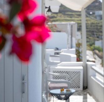 Agios Stefanos Apartment | Amelie Suites Mykonos