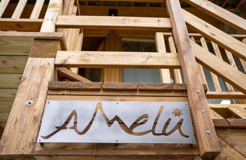 Ostana House | Amelu'