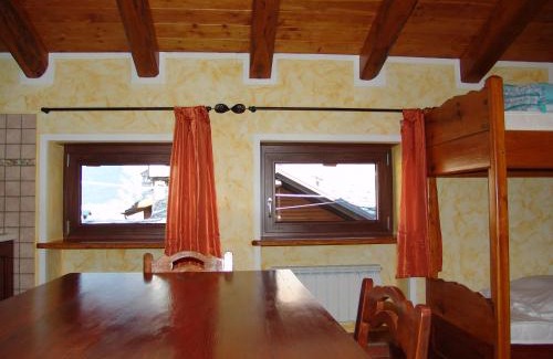 Issogne Apartment | Amemi 2