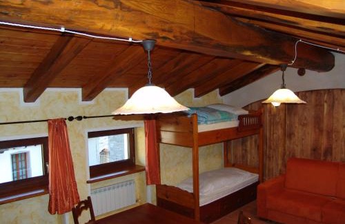Issogne Apartment | Amemi 2