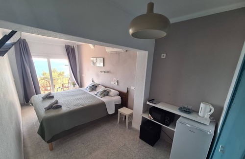 S'illot Hotel | Amena Mar Hotel