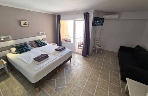 S'illot Hotel | Amena Mar Hotel