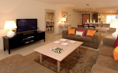 Alcantarilha Resort | Amendoeira Golf Resort