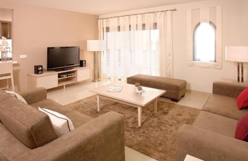 Alcantarilha Resort | Amendoeira Golf Resort