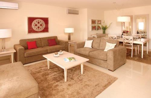 Alcantarilha Resort | Amendoeira Golf Resort