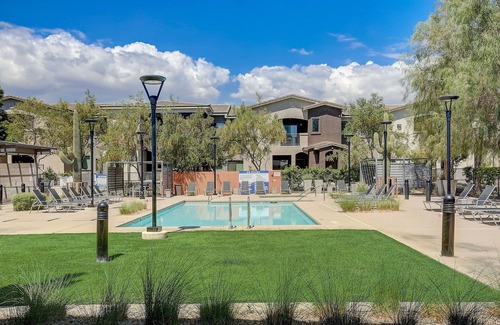 Spring Valley Apartment | Amenities! Luxury Apartment Extended Stays 30+ days