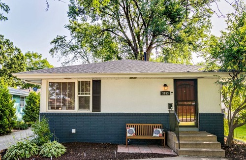 St. Anthony House | Amenities!
