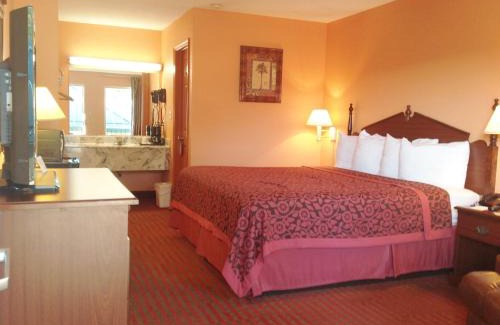 Kosciusko Hotel | America Best Value Inn Kosciusko