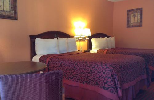 Kosciusko Hotel | America Best Value Inn Kosciusko