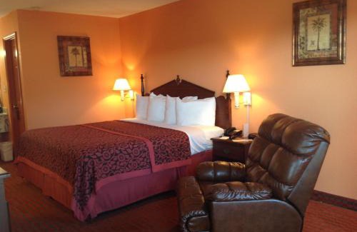 Kosciusko Hotel | America Best Value Inn Kosciusko