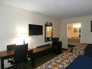 Newnan Hotel | America's Best Value Inn Newnan