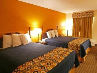 Newnan Hotel | America's Best Value Inn Newnan
