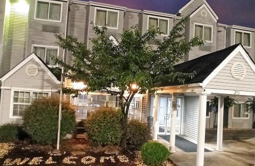 Homewood Hotel | America's Inn - Birmingham