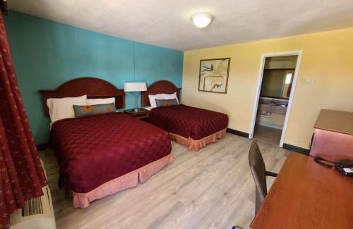 Tulsa Hotel | America's Value Inn