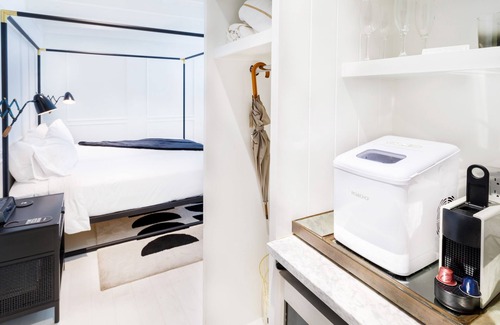 Greenport Hotel | American Beech in Greenport - King Suite 3
