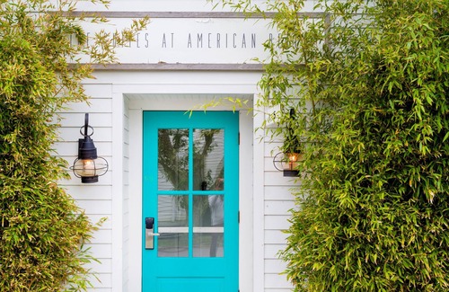 Greenport Hotel | American Beech in Greenport - King Suite 3