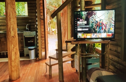 Imarui Cabin | American Cabana (For couples in love)