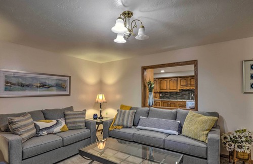 American Fork Apartment | American Fork Apt ~ 7 Mi to Timpanogos Cave!