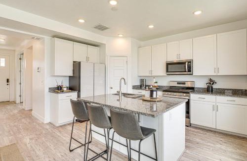 American Fork House | American Fork Home about 8 Mi to Thanksgiving Point!